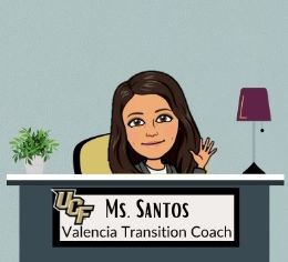 Valencia Transition Coach Image
